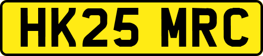 HK25MRC