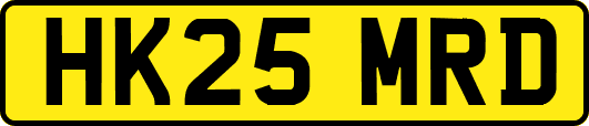 HK25MRD