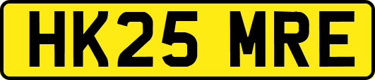 HK25MRE