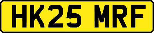 HK25MRF