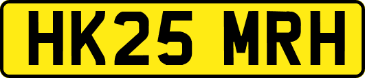 HK25MRH