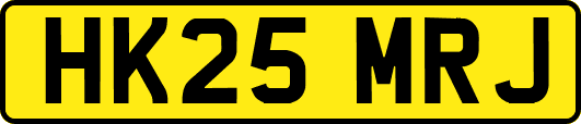 HK25MRJ