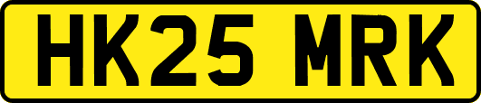 HK25MRK