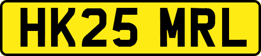 HK25MRL