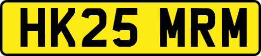 HK25MRM
