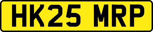 HK25MRP