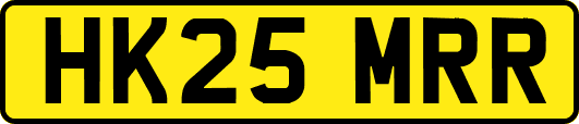 HK25MRR