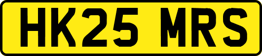 HK25MRS