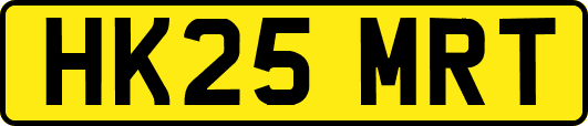 HK25MRT