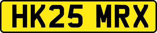 HK25MRX
