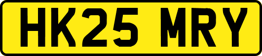 HK25MRY