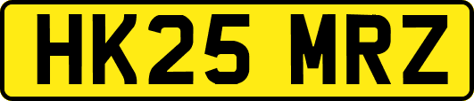 HK25MRZ