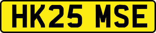 HK25MSE