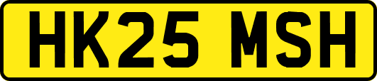HK25MSH