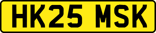 HK25MSK