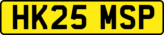 HK25MSP