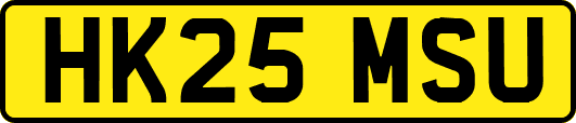 HK25MSU