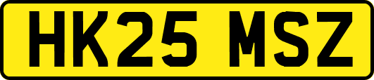 HK25MSZ