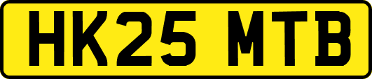 HK25MTB
