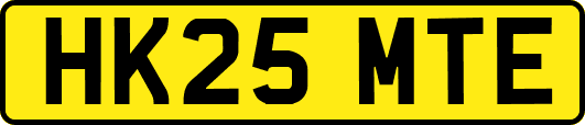 HK25MTE