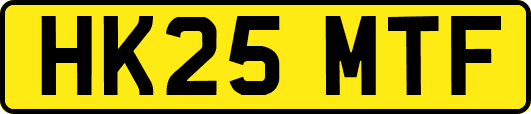 HK25MTF
