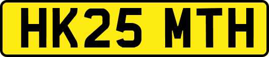 HK25MTH