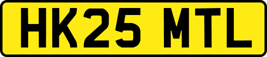 HK25MTL