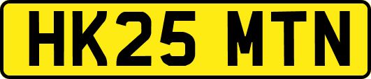 HK25MTN