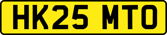 HK25MTO