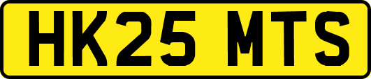 HK25MTS