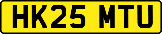 HK25MTU