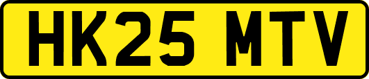 HK25MTV
