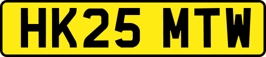 HK25MTW
