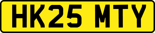HK25MTY