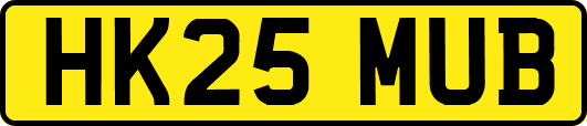 HK25MUB