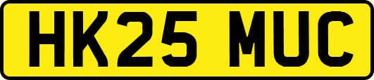 HK25MUC