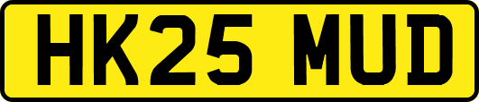 HK25MUD