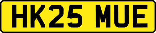 HK25MUE