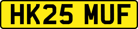 HK25MUF