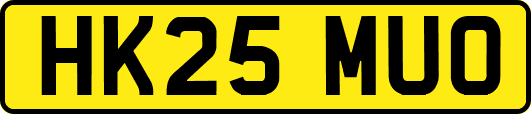 HK25MUO