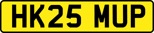 HK25MUP