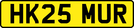 HK25MUR