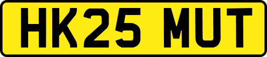 HK25MUT