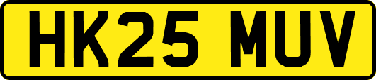 HK25MUV