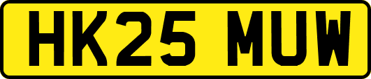 HK25MUW