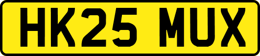 HK25MUX