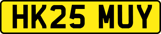 HK25MUY