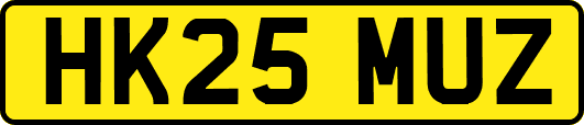 HK25MUZ