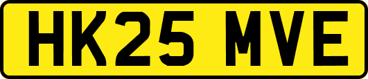 HK25MVE