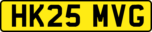HK25MVG